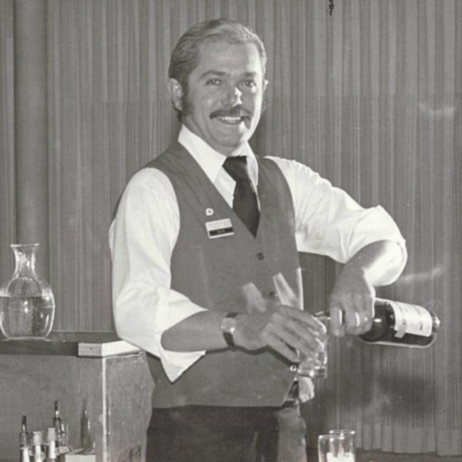 Obituary of Enrique Rubio Cervantes