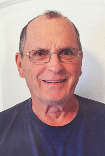 Obituary of Robert "Bob" L. Vericker