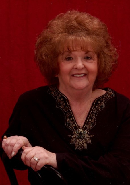 Obituary of Sandra Faye Reaves