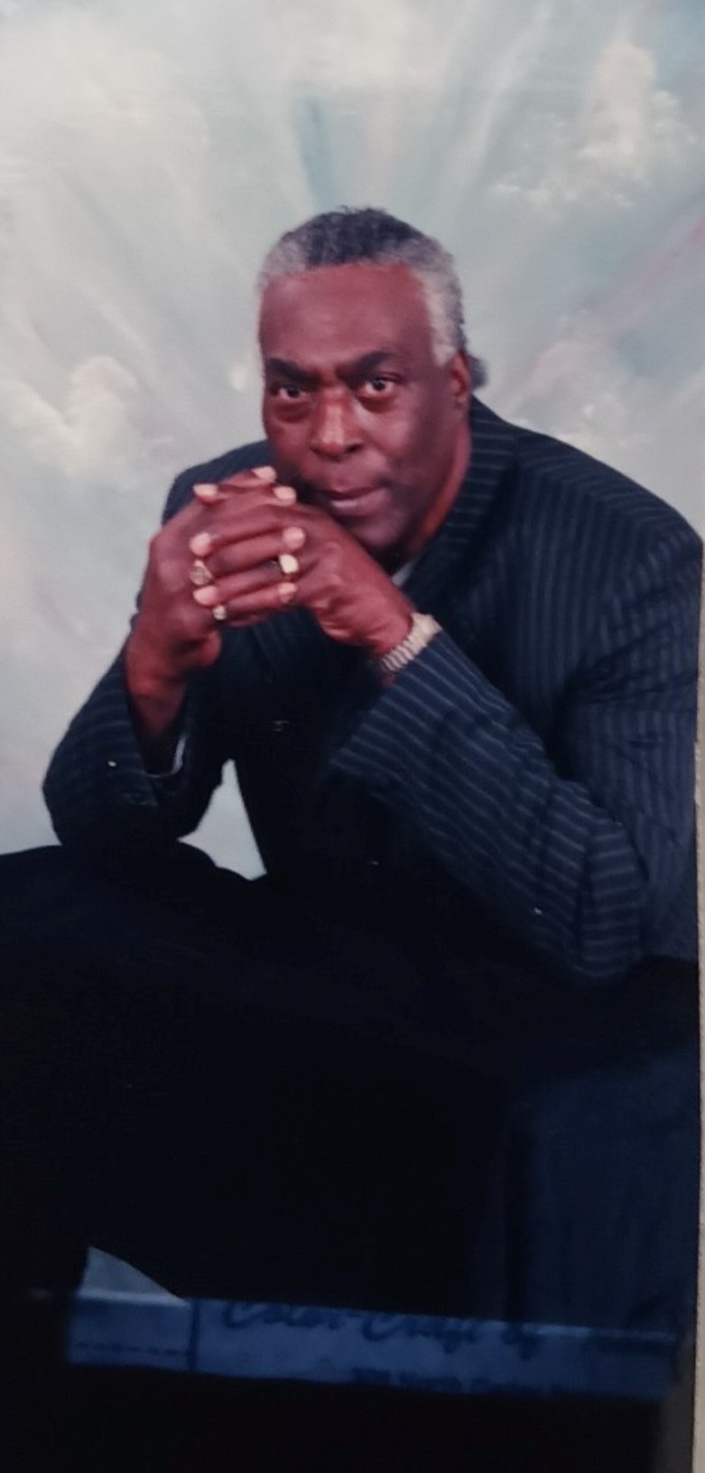 Obituary of Mr. Morris Eugene Newsom