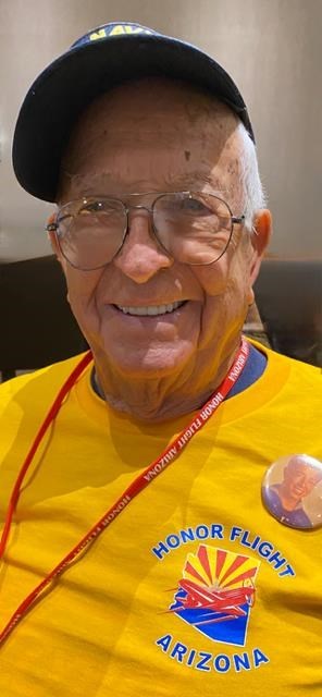 Obituary of Pete Zaldain