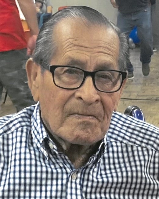 Obituary of Albert F. Blanco