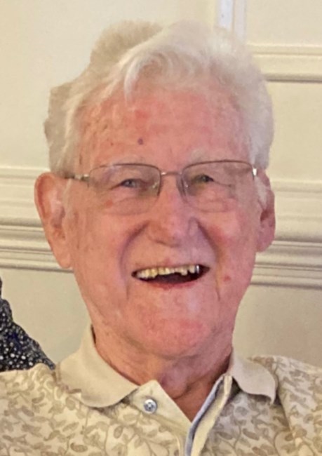 Obituary of Jerry Smith