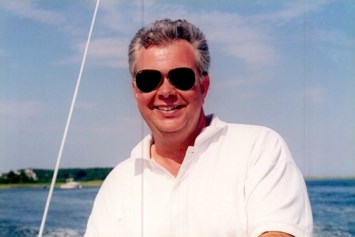 Obituary of Stephen W. Mitchell