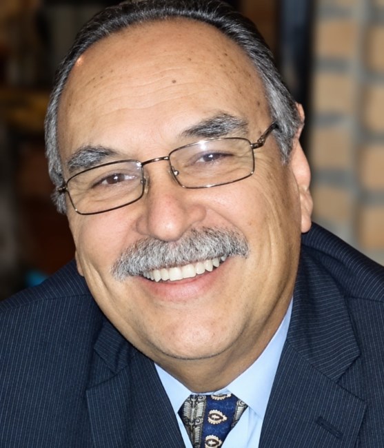 Obituary of Eloy Javier Reyna Sr.
