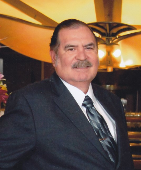 Obituary of Ernesto  "Ernie" R. Ramos