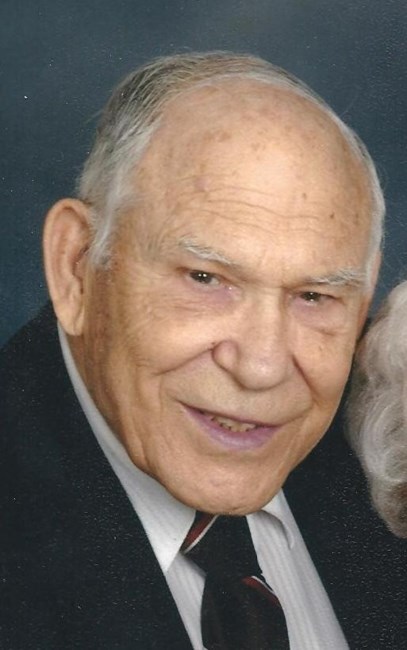 Obituary of Merle H. Hale