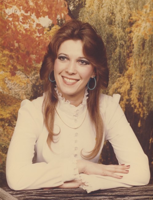 Obituary of Pamela Gennette Wright