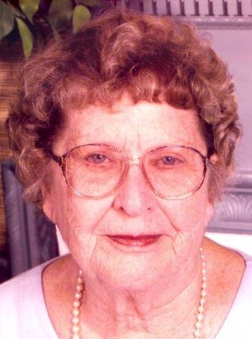 Obituary of Janet Elizabeth Reilly