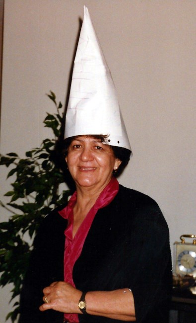 Lucrezia Quecha Ramirez Avis De Deces Yuma Az