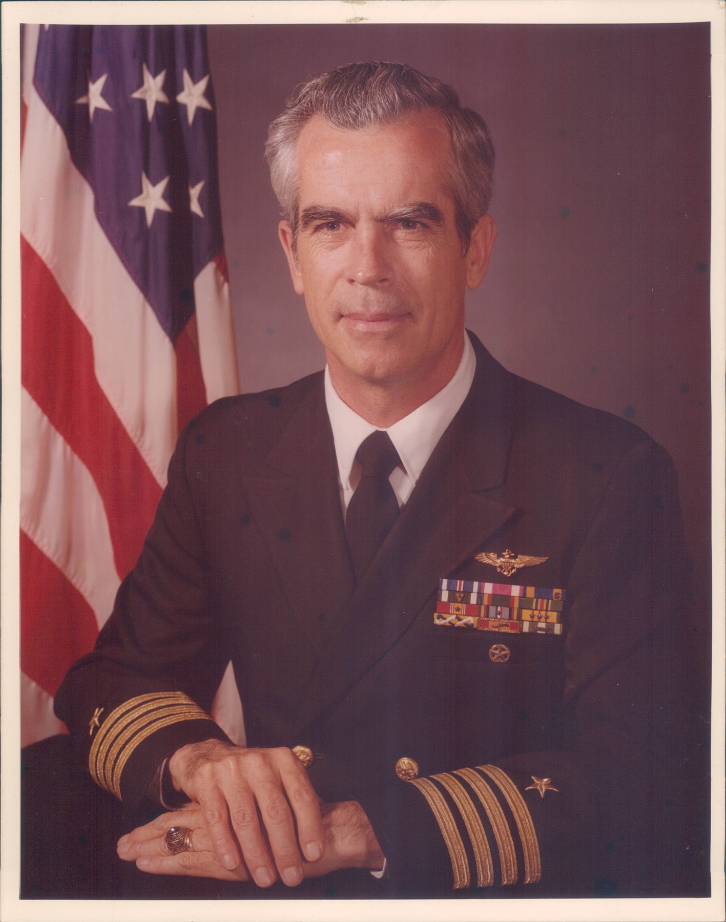 Obituary of Edmond Michael Feeks