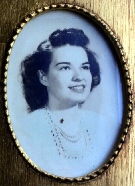 Obituary of Ann Lenore Collins