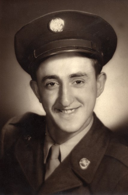 Obituary of Cornelius Francis Olszewski