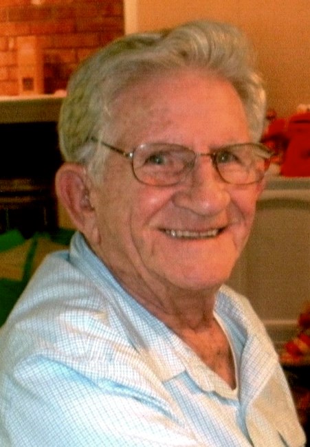 Obituary of George Valerie Roesch Jr.