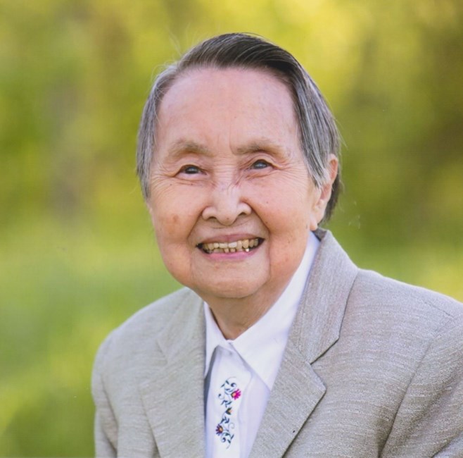 Obituary of Lillian Lee Eng