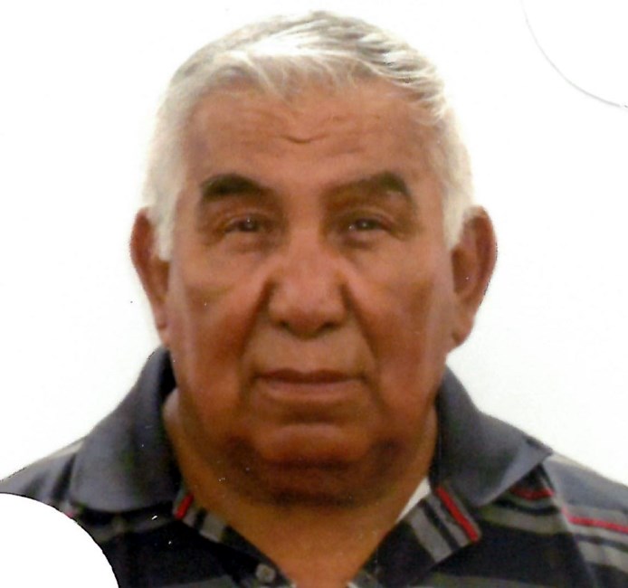 Obituary of Arthur "Art" Galindo