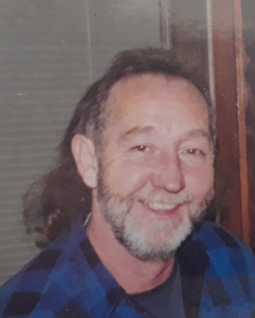 Obituary of Billy Moss Chasteen