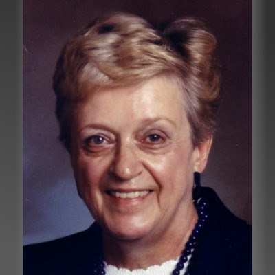 Obituary of Mary Jane Harrison-Dubie