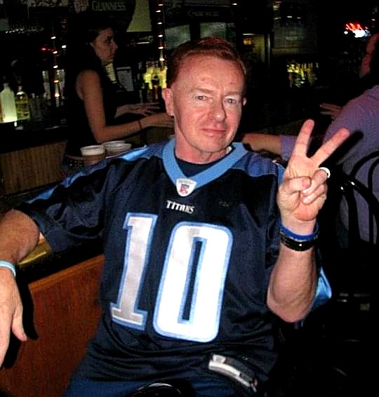 Obituary of Joseph A. Bonfig