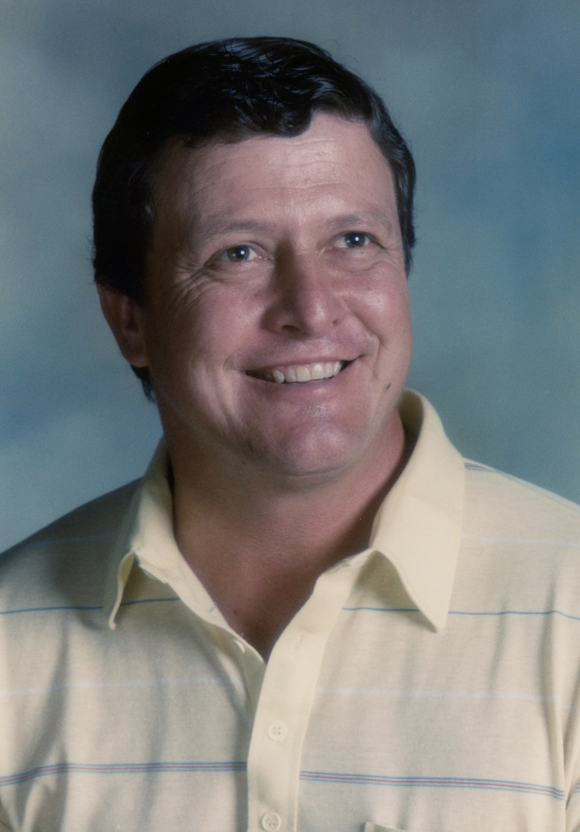 Gary Clinton Gardner Obituary El Paso, TX