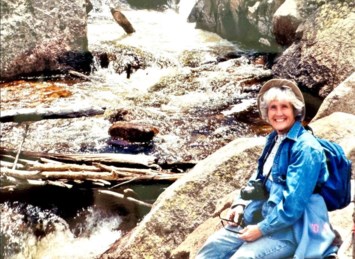 Obituary of Willeen "Willie" Huck