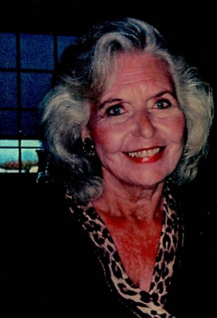 Obituary of Sheila May Morgan