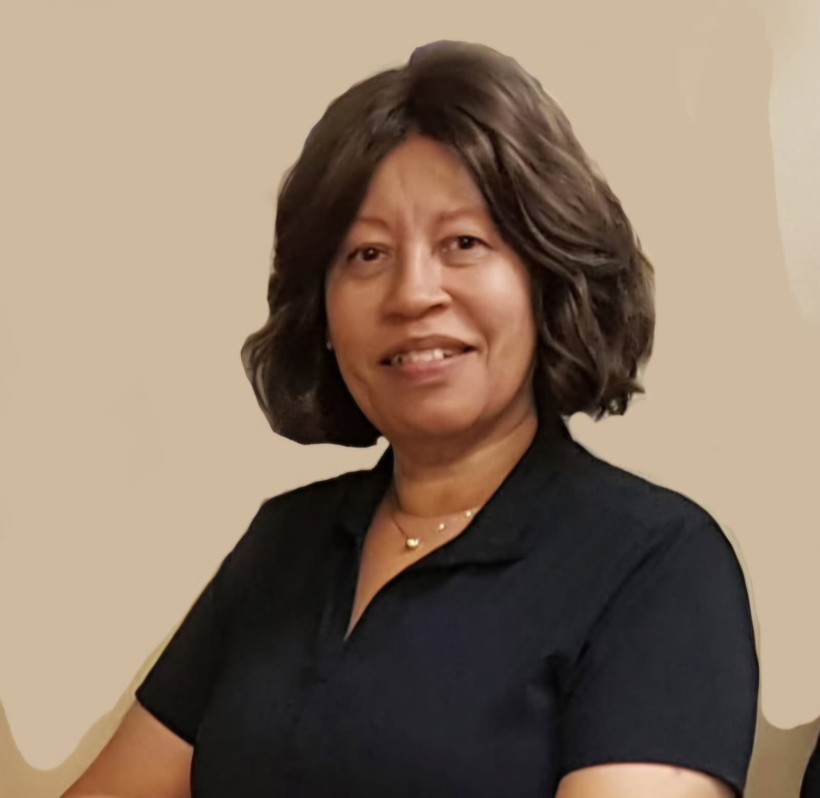 Obituary of Maxine Daniels