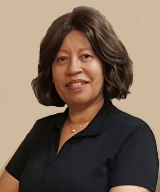 Obituary of Maxine Daniels