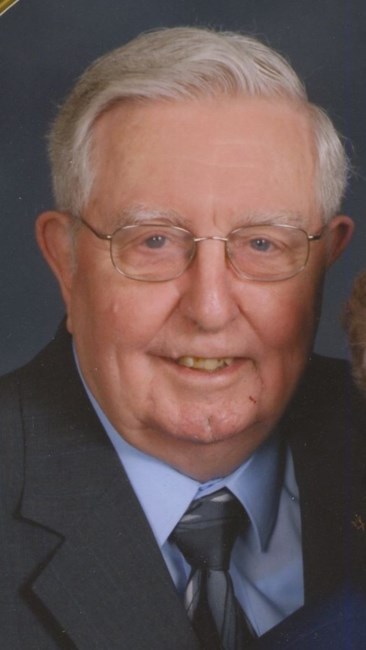 Obituary of Donald Carter Orwig