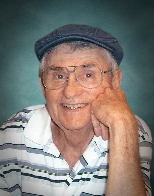Obituary of John D Boyd