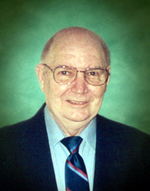 Obituario de Ralph E Seals