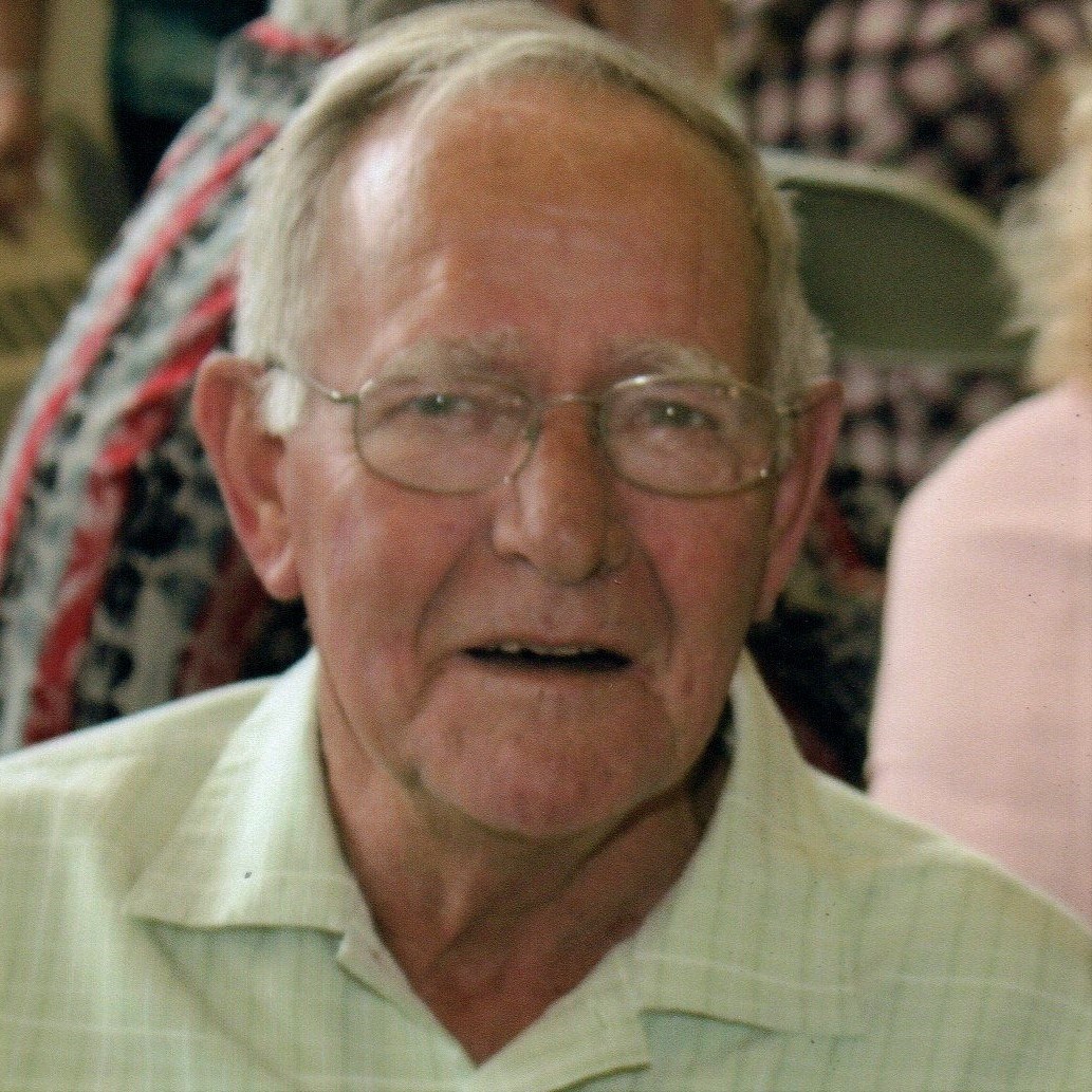 Obituary of Charles Huizinga