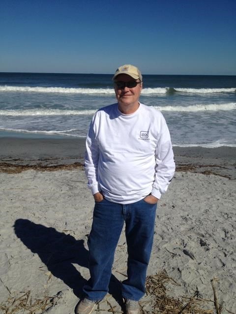 Obituary of Donald Wayne Merritt