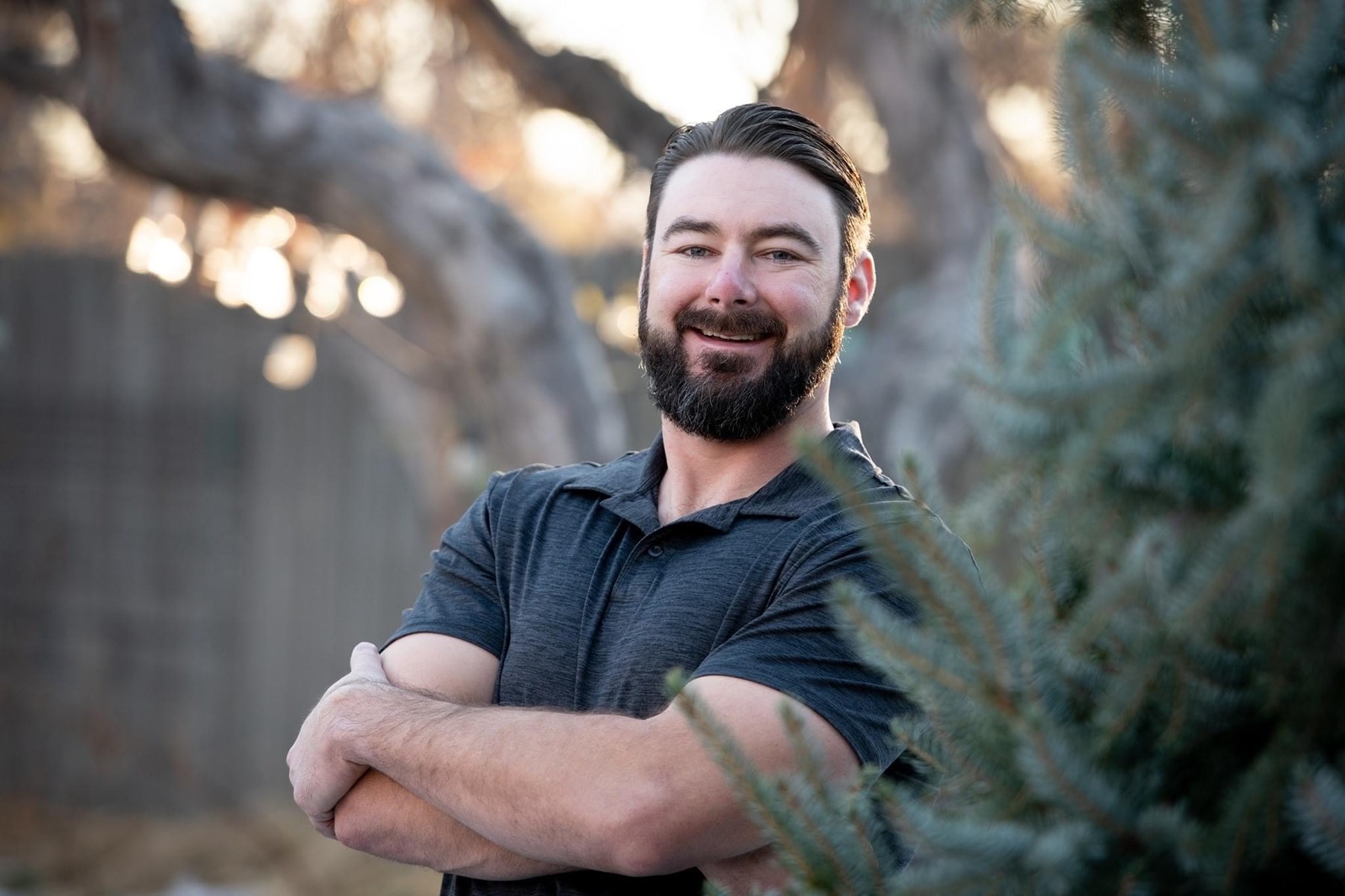 Obituary of Jacob Michael McFarland