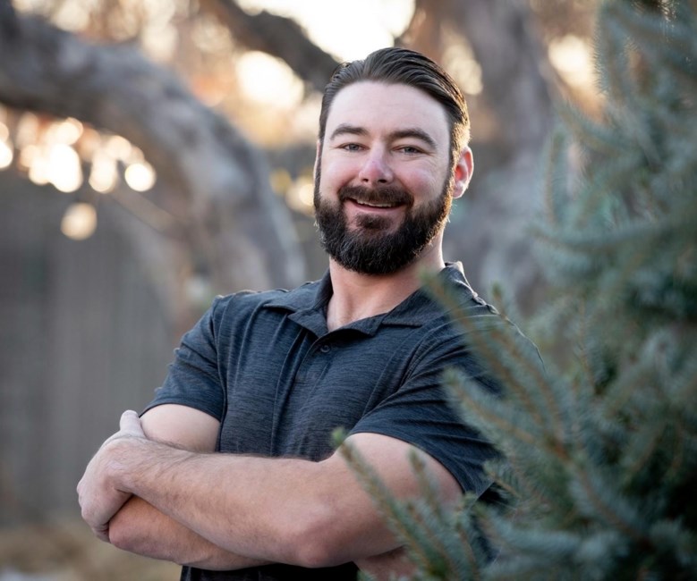 Obituary of Jacob Michael McFarland