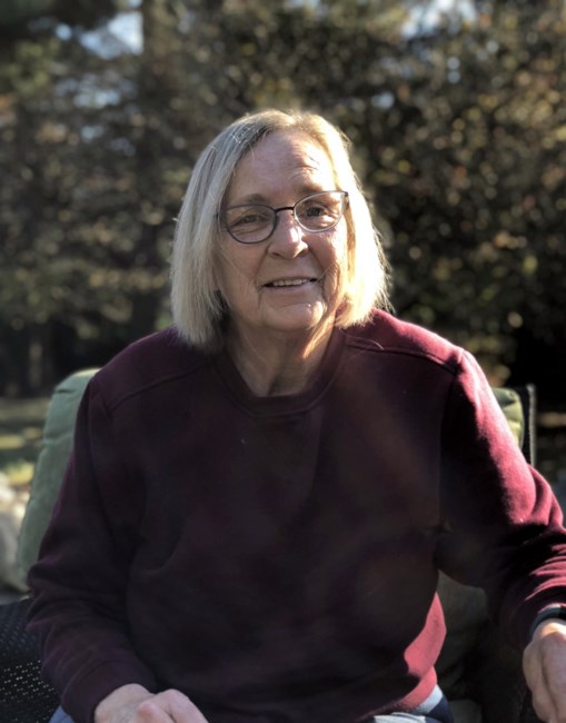 Obituary of Judy Lamendola