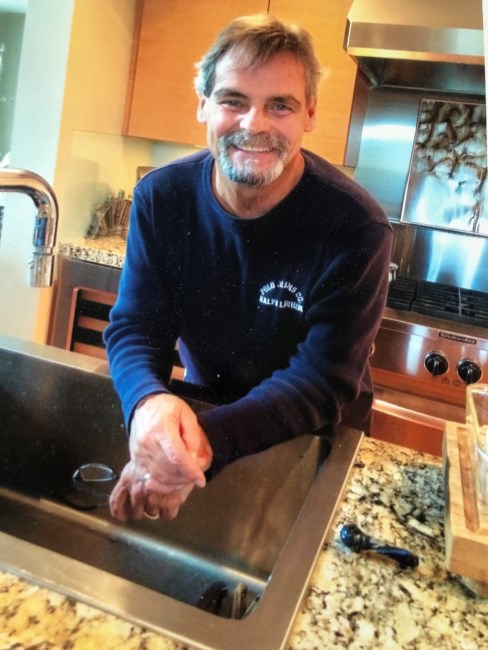 Obituary of Paul William Richards