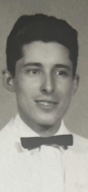 Obituary of Lawrence Richard Gutierrez