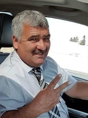 Obituary of Vincent Adelino Marullo Jr.