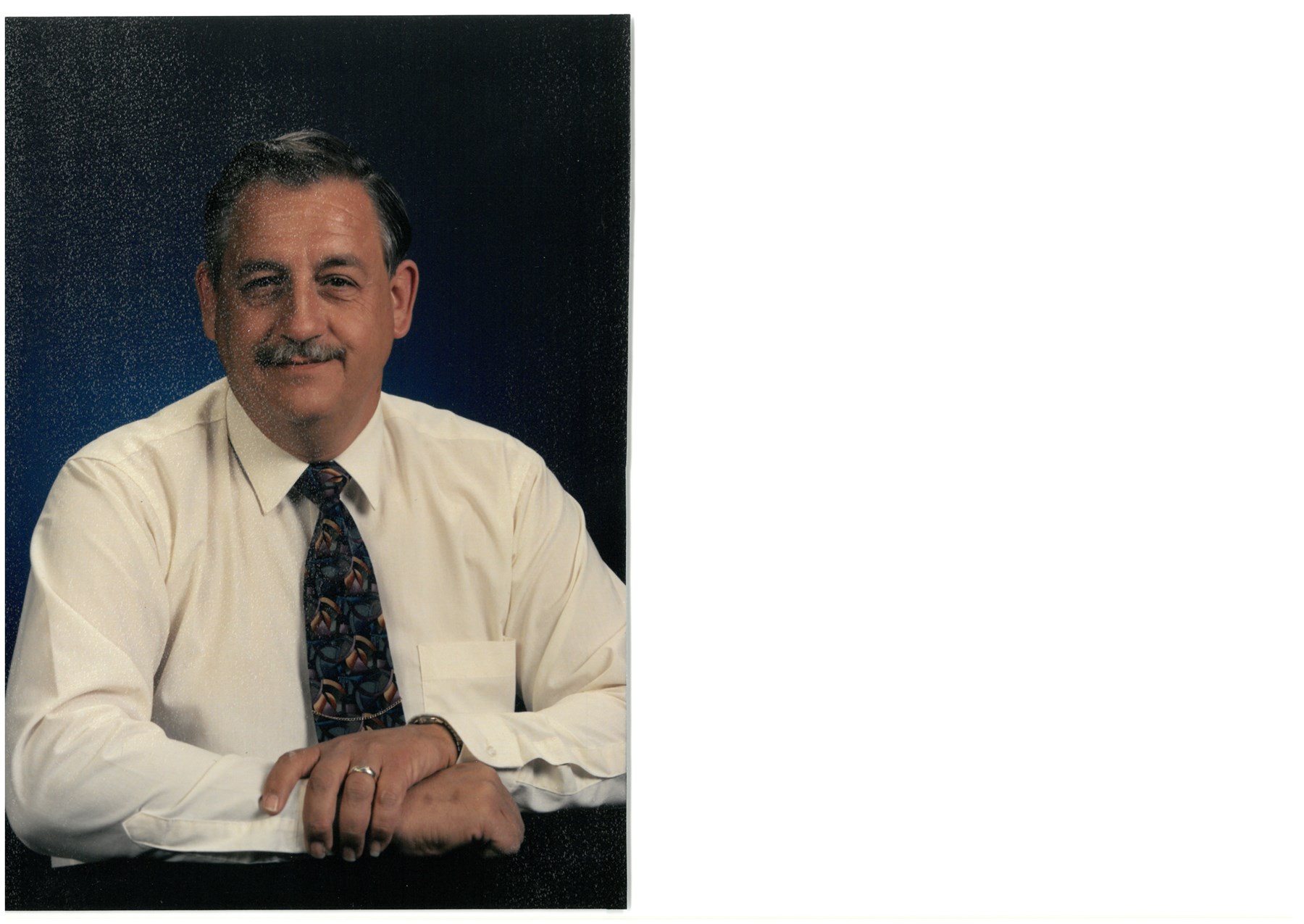 Obituary of Patric Scott Yancey