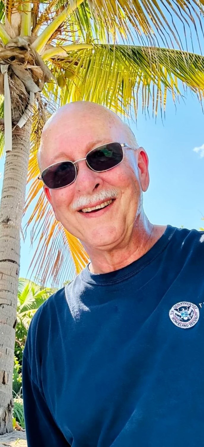 Obituary of Richard Augustus Whitehurst