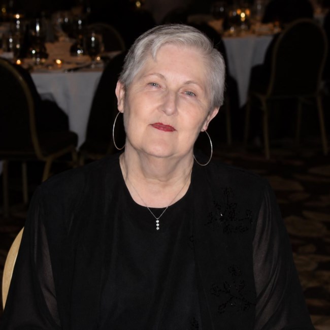 Obituary of Betty Wyatt Smith