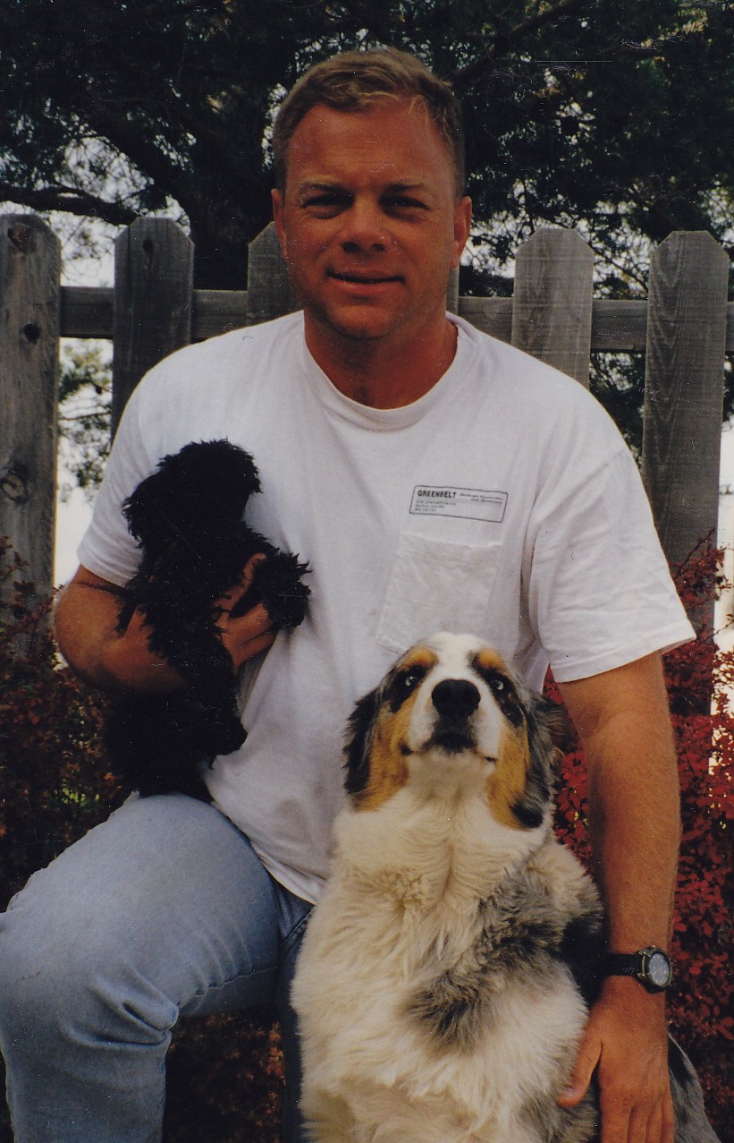 Thomas Richard Trimble Obituary Newhall, CA