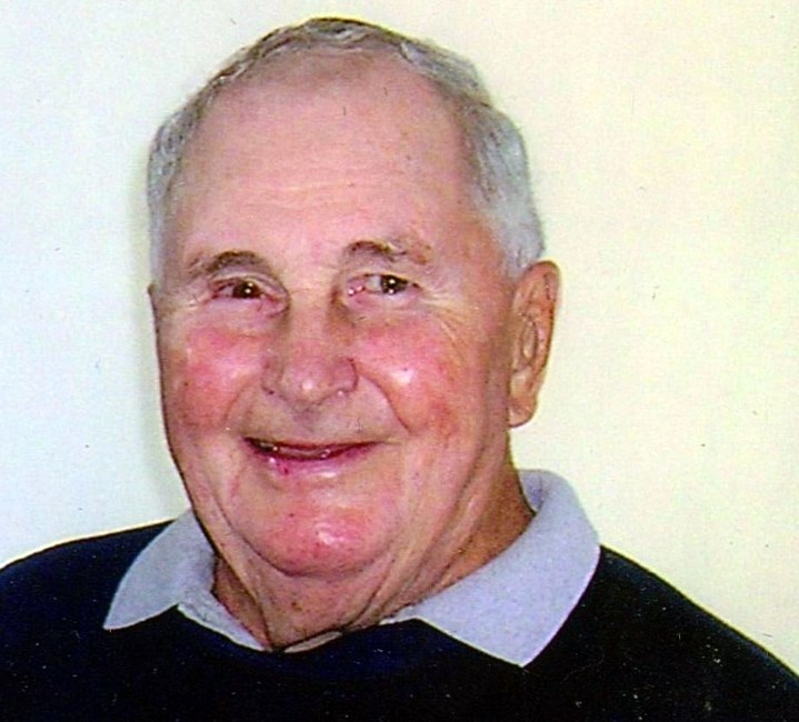 Obituary of Richard L. Johnson