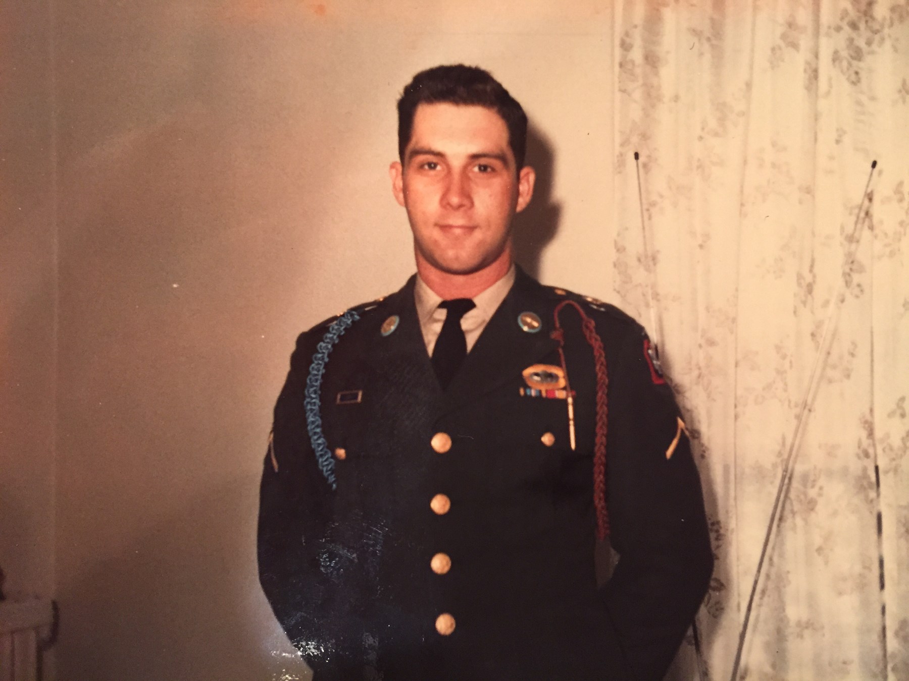 Obituary of Daniel Lee Wightwick