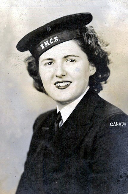 Obituary of Nancy Alice Pettypiece Tapper