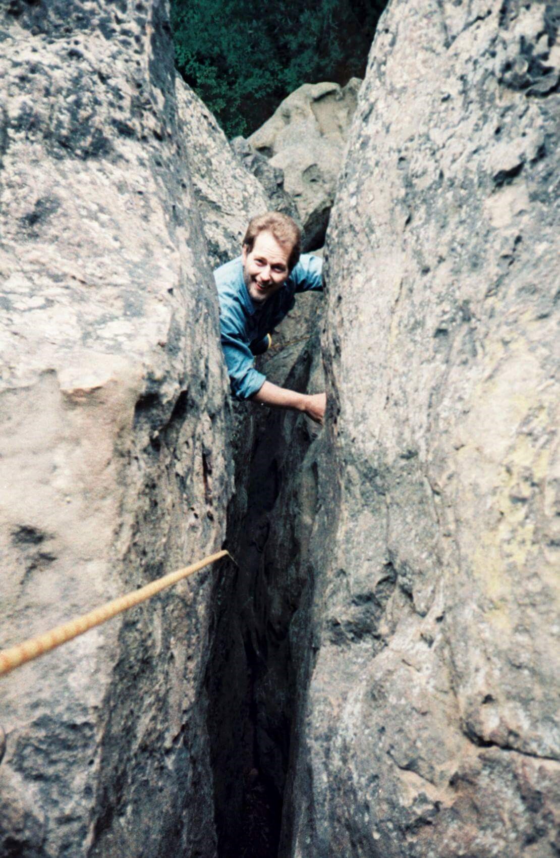 Obituary of Lester Orville Lawson Jr.