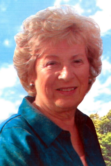 Obituary of Margaret (Marge) Clark