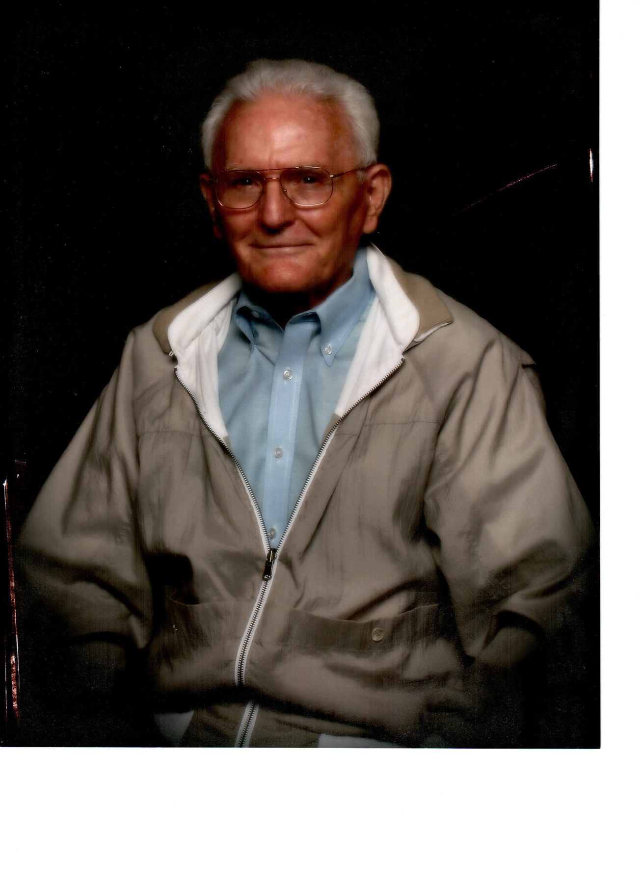 Avis de décès de Russell Randolph Duff