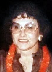 Obituary of Gloria Ann Groh